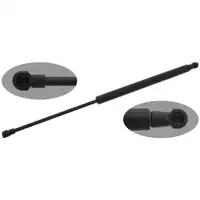febi 47057 Heckklappend&auml;mpfer Gasfeder f&uuml;r RENAULT Clio 4 844308661R