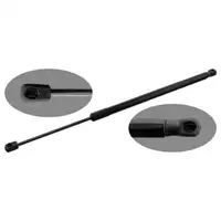febi 47055 Heckklappend&auml;mpfer Gasfeder Gasdruckd&auml;mpfer f&uuml;r FIAT 500L 51953757