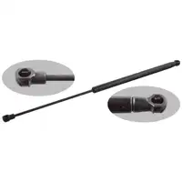 febi Heckklappend&auml;mpfer Gasfeder D&auml;mpfer Heckklappe f&uuml;r FORD Focus 3 hinten links 1832239