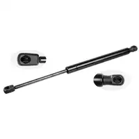 febi Heckklappend&auml;mpfer Gasfeder D&auml;mpfer Heckklappe f&uuml;r HONDA Jazz 2 GE2 GE3 04741-SAA-000