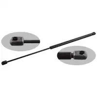 febi 11895 Heckklappend&auml;mpfer Gasfeder D&auml;mpfer Heckklappe f&uuml;r PEUGEOT 106 1 1A 1C 8731.85