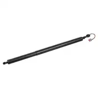 febi Tailgate Damper Gas Spring Tailgate Damper for FORD 2 DM2 Rear Left 2273813
