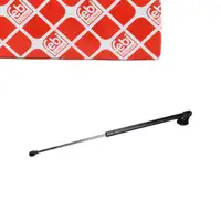 febi 179826 Heckklappend&auml;mpfer Gasfeder D&auml;mpfer f&uuml;r MAZDA 5 hinten rechts C235-62-620A