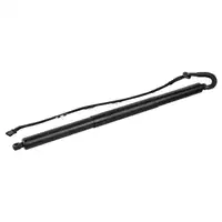 febi Heckklappend&auml;mpfer Gasfeder D&auml;mpfer Heckklappe f&uuml;r BMW X3 hinten rechts 51247232004
