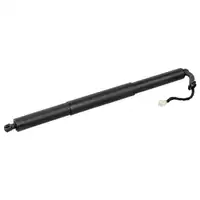 febi 179315 Heckklappend&auml;mpfer Gasfeder D&auml;mpfer Heckklappe f&uuml;r AUDI FYB FYG FYT 80A827851A