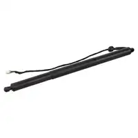 febi 179316 Heckklappend&auml;mpfer Gasfeder D&auml;mpfer Heckklappe f&uuml;r AUDI Q3 8UB 8UG 8U0827851