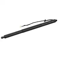 febi 179321 Heckklappend&auml;mpfer Gasfeder D&auml;mpfer Heckklappe f&uuml;r AUDI Q2 GAB GAG 81A827851