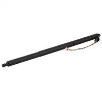 febi Heckklappend&auml;mpfer Gasfeder D&auml;mpfer f&uuml;r MERCEDES CLA Shooting Brake X117 1178900130