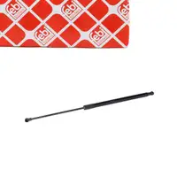 febi 180703 Heckklappend&auml;mpfer Gasfeder D&auml;mpfer Heckklappe f&uuml;r CITROEN Cactus 9813913880