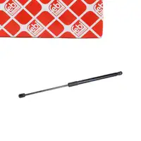 febi Heckklappend&auml;mpfer Gasfeder D&auml;mpfer Heckklappe f&uuml;r AUDI A4 8WH 8WJ 8W5 8WD 8W9827552B