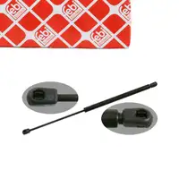febi Heckklappend&auml;mpfer Gasfeder D&auml;mpfer f&uuml;r VOLVO 940 1 2 960 1 2 1 ohne Spoiler 3526575