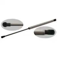 febi Heckklappend&auml;mpfer Gasfeder f&uuml;r VW Golf 4 1J1 1J5 Passat B5.5 3B5 3B6 Bora 1J6827550C