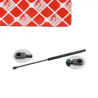 febi 23396 Heckklappend&auml;mpfer Gasfeder Heckklappe f&uuml;r VW Transporter California 701829331H