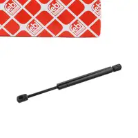 febi 25085 Heckklappend&auml;mpfer Gasfeder D&auml;mpfer Heckklappe f&uuml;r BMW 3er E36 51248151579