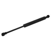 febi 25135 Tailgate Damper, Gas Spring, Gas-Pressure Damper for OPEL Astra F 176604