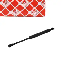 febi 25135 Tailgate Damper, Gas Spring, Gas-Pressure Damper for OPEL Astra F 176604