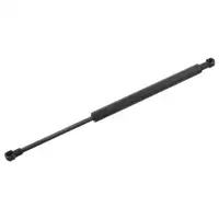febi Heckklappend&auml;mpfer Gasfeder D&auml;mpfer Heckklappe f&uuml;r BMW 3er E46 Cabriolet 51248227895