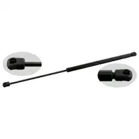 febi 27644 Heckklappend&auml;mpfer Gasfeder Gasdruckd&auml;mpfer Heckklappe f&uuml;r OPEL Astra F 132721