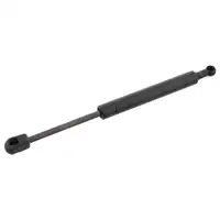 febi Heckklappend&auml;mpfer Gasfeder D&auml;mpfer Heckklappe f&uuml;r SAAB 9-3 Cabriolet YS3D 4854741