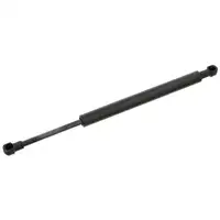 febi Heckklappend&auml;mpfer Gasfeder D&auml;mpfer Heckklappe f&uuml;r VW Touareg 7LA 7L6 7L7 7L6845587A