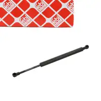 febi Heckklappend&auml;mpfer Gasfeder D&auml;mpfer Heckklappe f&uuml;r VW Touareg 7LA 7L6 7L7 7L6845587A