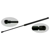 febi 27691 Heckklappend&auml;mpfer Gasfeder D&auml;mpfer Heckklappe f&uuml;r AUDI 80 Avant 8C5 8A9827552D