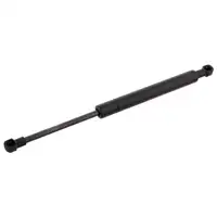 febi 27630 Tailgate Damper, Gas Spring, Gas-Pressure Damper for VOLVO S40 1 30852059