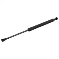 febi Tailgate Damper Gas Spring Tailgate Damper for VOLVO 1 (model year 12/2003 and earlier) 9483297