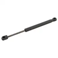 febi 27770 Heckklappend&auml;mpfer Gasfeder Gasdruckd&auml;mpfer Heckklappe f&uuml;r FORD Focus 2 1336159