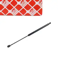 febi Heckklappend&auml;mpfer Gasfeder D&auml;mpfer Heckklappe f&uuml;r HYUNDAI Santa Fe 1 SM 81771-26010