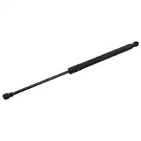 febi 28081 Heckklappend&auml;mpfer Gasfeder D&auml;mpfer Heckklappe f&uuml;r TOYOTA Yaris P9 68950-0D020