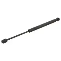 febi 28015 Heckklappend&auml;mpfer Gasfeder D&auml;mpfer Heckklappe f&uuml;r ALFA ROMEO 156 932 60664833