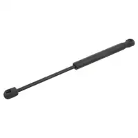 febi 28032 Heckklappend&auml;mpfer Gasfeder Gasdruckd&auml;mpfer Heckklappe f&uuml;r PEUGEOT 6D 8731.K4