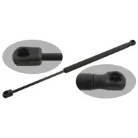 febi Heckklappend&auml;mpfer Gasfeder D&auml;mpfer f&uuml;r FIAT Punto 188 Grande Punto 5-T&uuml;rer 46524678
