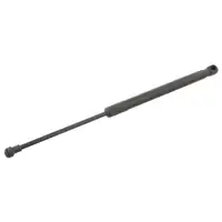 febi 29259 Heckklappend&auml;mpfer Gasfeder D&auml;mpfer Heckklappe f&uuml;r BMW 1er E81 E87 51247060622