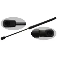 febi 29281 Heckklappend&auml;mpfer Gasfeder Gasdruckd&auml;mpfer Heckklappe f&uuml;r OPEL Signum 132865