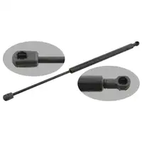 febi Heckklappend&auml;mpfer Gasfeder D&auml;mpfer f&uuml;r HYUNDAI Elantra 3 XD ix35 LM ELH 81770-2Y000