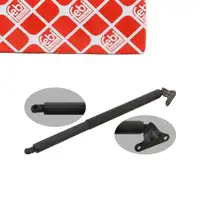 febi 29336 Heckklappend&auml;mpfer Gasfeder D&auml;mpfer f&uuml;r MERCEDES-BENZ GL-Klasse X164 1649800164