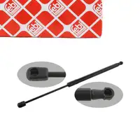 febi 30882 Heckklappend&auml;mpfer Gasfeder D&auml;mpfer f&uuml;r MERCEDES-BENZ S204 2049802264