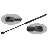 febi Heckklappend&auml;mpfer Gasfeder Gasdrcukd&auml;mpfer f&uuml;r RENAULT Espace 2 6025106762