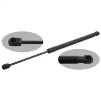febi 31647 Heckklappend&auml;mpfer Gasfeder Gasdruckd&auml;mpfer f&uuml;r VW Scirocco 3 1K8827550D