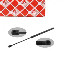 febi Heckklappend&auml;mpfer Gasfeder Gasdruckd&auml;mpfer f&uuml;r SKODA Octavia 2 Combi 1Z5 1Z9827550
