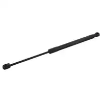 febi 31658 Heckklappend&auml;mpfer Gasfeder Gasdruckd&auml;mpfer f&uuml;r SKODA Roomster 5J7827550