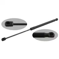 febi 31667 Heckklappend&auml;mpfer Gasfeder D&auml;mpfer f&uuml;r AUDI A4 B8 Allroad Avant 8K9827552A