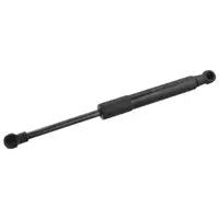 febi 31664 Tailgate Damper Gas Spring Damper for AUDI Cabrio 8P7 up to May 2012 8P7827552D