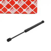 febi 31670 Heckklappend&auml;mpfer Gasfeder D&auml;mpfer f&uuml;r AUDI A5 Cabrio 8F7 8F0827550A