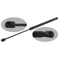 febi 31677 Heckklappend&auml;mpfer Gasfeder D&auml;mpfer f&uuml;r AUDI A6 C6 ohne autom. Heckklappe