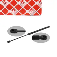 febi 31676 Heckklappend&auml;mpfer Gasfeder D&auml;mpfer f&uuml;r AUDI A6 C6 ohne autom. Heckklappe