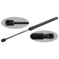 febi 31683 Heckklappend&auml;mpfer Gasfeder D&auml;mpfer f&uuml;r AUDI Q7 4LB ohne autom. Heckklappe