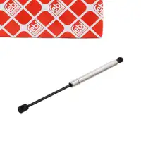 febi 31680 Heckklappend&auml;mpfer Gasfeder D&auml;mpfer f&uuml;r AUDI A8 D3 mit autom. Heckklappe rechts